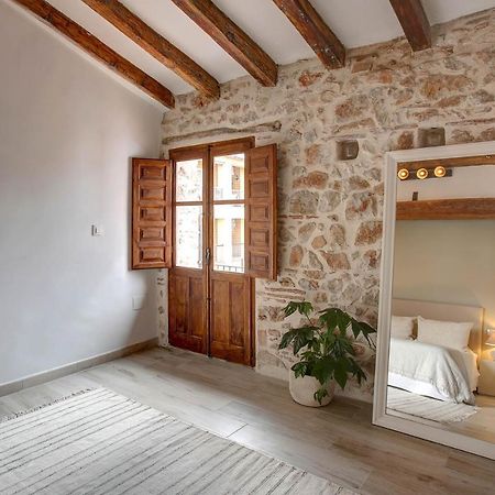 Atico Denia Διαμέρισμα Εξωτερικό φωτογραφία
