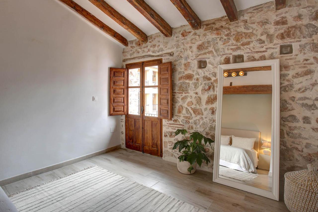 Atico Denia Διαμέρισμα Εξωτερικό φωτογραφία
